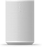 Sonos Era 100 - White - Wireless, Alexa Enabled Smart Speaker