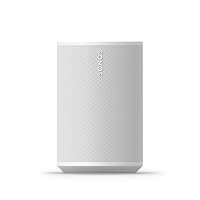 Sonos Era 100 - White - Wireless, Alexa Enabled Smart Speaker — image 2