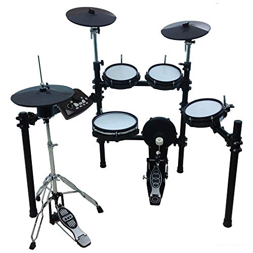 Image of midiplus ED-8 electronic drum