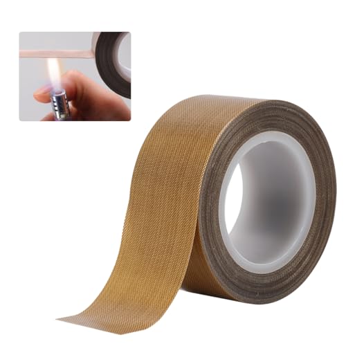Alu-Klebeband Hochtemperatur 250° 15m x 50mm