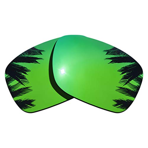 Image of Polarized Replacement Lenses for Oakley Turbine - Multiple Options