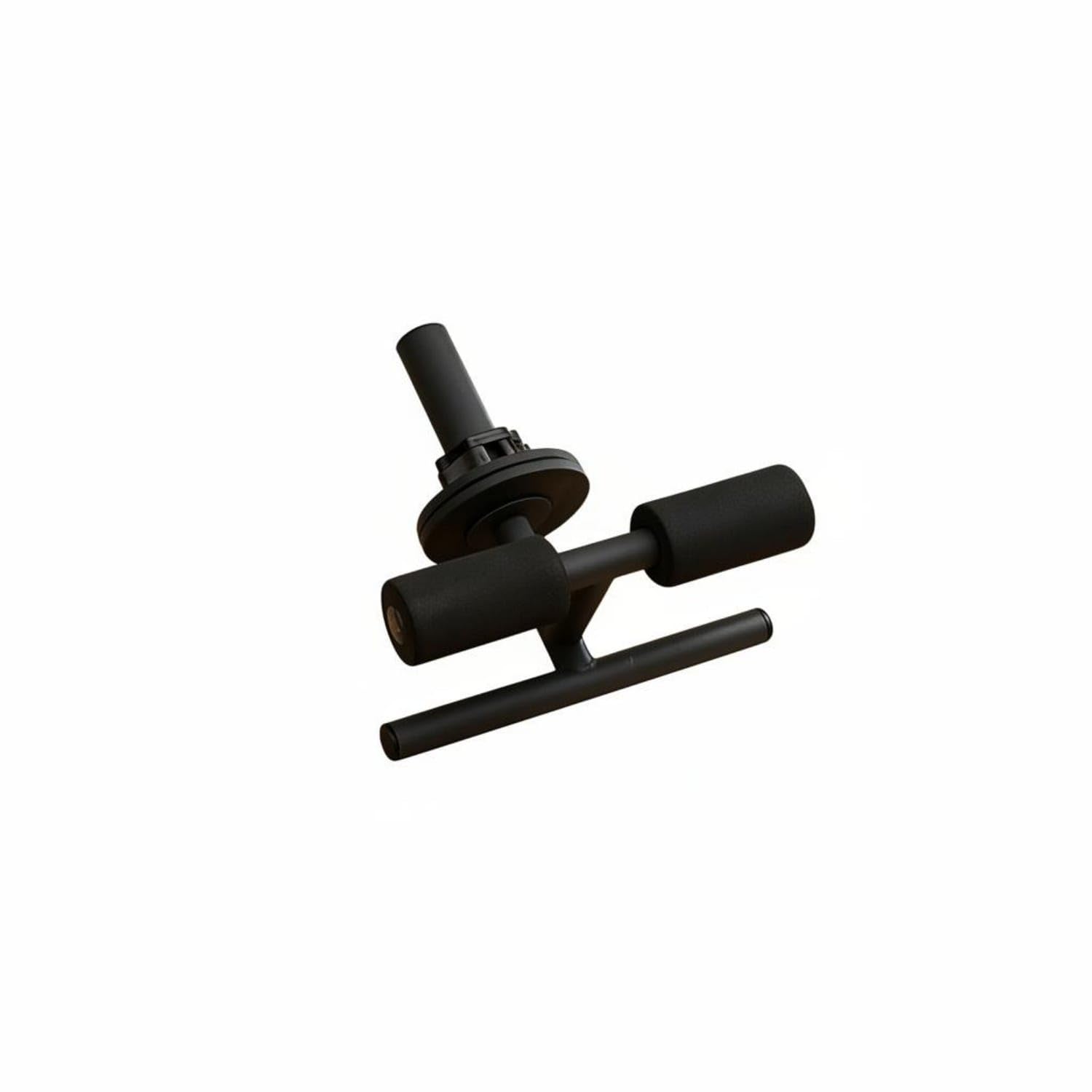 Multi Function Leg and Wrist Exerciser Thickened Shin Exerciser Heavy Duty Training Machine for Home Gym, Black-picture-18