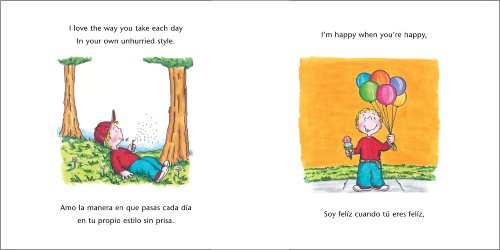 How Do I Love You? / Como te amo? (English and ... 0824954718 Book Cover