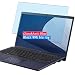 Produktbild Vaxson Anti Blaulicht 9H Härte Glas Folie, kompatibel mit ASUS ExpertBook L1 L1401CDA L1401 14" Laptop Sichtbarer Bereich, gehärtetem Glas Schutzfolie Displayschutzfolie