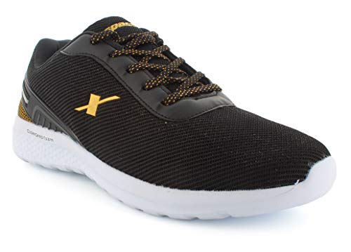 Sparx Men Lace Up Sports Shoes Price History