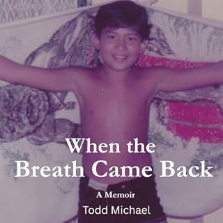 When The Breath Came Back cover art