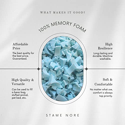 Stame Nore Bean Bag Filler #TOP1