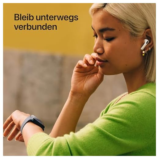 Apple Watch SE 3 GPS 40 mm Mitternacht
