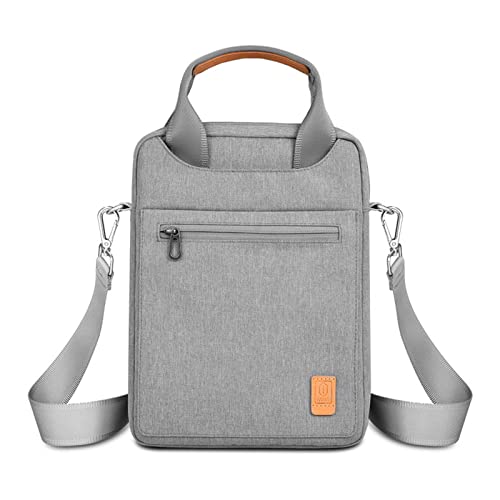 Tablet Shoulder Bag 11 Inch Waterproof Tablet Sleeve Case Tablet Sling Bag Carrying Case for 11 Inch New iPad Pro 10.9Inch iPad Air 9.7 Inch iPad Microsoft Surface Go