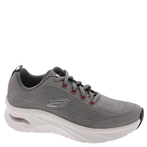 Image of Skechers Mens Arch Fit D'lux - Sumner Sneaker