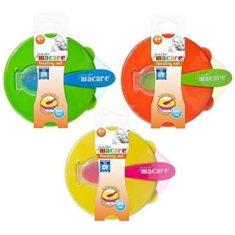 junior macare Feeding Set Cover