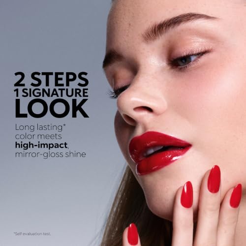 Kiko Milano Unlimited Double Touch Lippenstift – 120 - View 5