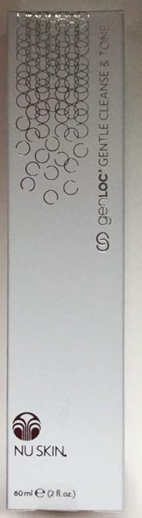 超特価激安 ニュースキン Nu Skin Genloc フューチャーセラム クーポン発行 Kindermomma Com