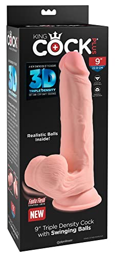 Gode réaliste corps 26 cm pour vos moments de détente intime