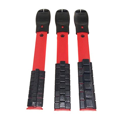 wildeal Juego de llaves de vaso barra soporte de almacenamiento organizador estante soporte, #1