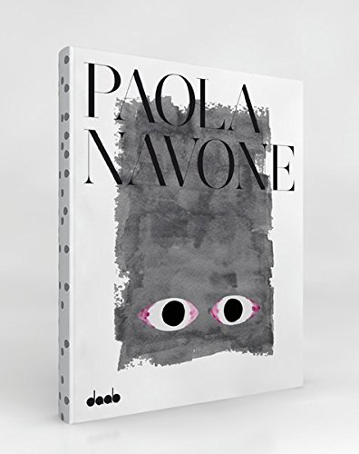 PAOLA NAVONE (English, French, German, Italian and Spanish Edition)