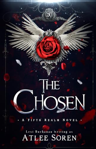 The Chosen view 2