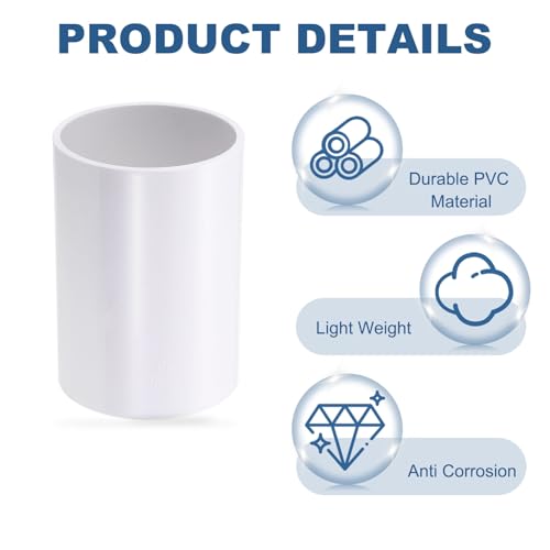 Connecteur de conduit de cheminement d'air pour optimiser la buanderie et la ventilation maison - 4
