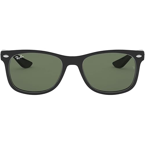 Ray-Ban Rj9052s New Wayfarer Square Sunglasses