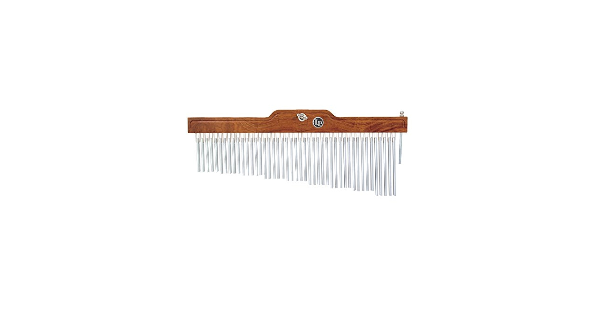 LP/ウィンドチャイム　SOLID BAR CHIMES LP/ウィンドチャイム SOLID BAR CHIMES BAR CHIMES | Latin