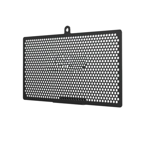 Protector de radiador para CBF600 que evita daños por piedras e impactos 7