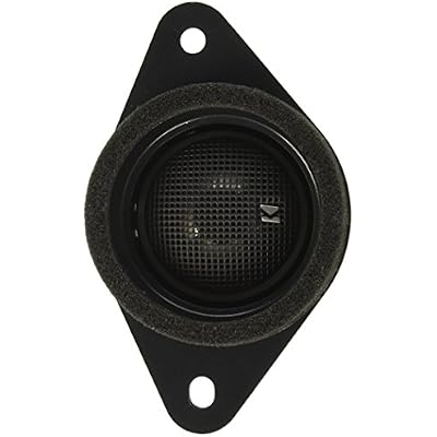 Subaru Genuine Tweeter Kit Kicker WRX STi Forester Crosstrek Impreza H631SFJ101