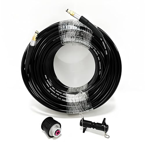 3800PSI/260Bar�������@�z�[�X �N�C�b�N�R�l�N�g�Ή�10M 15M 20M 30M 40M 50M �z�[�X �P�[�n�[�\�t�g�z�[�X �������@�z�[�X 16 MPa �����z�[�X �N�C�b�N���z�[�X �P�[�n�[ K�V���[�Y K2 K3 K4 K5 K