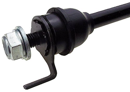 Dorman 523-010 Toe Compensator Link Compatible With Select Ford/Lincoln Models #TOP3