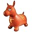 Horse-brown