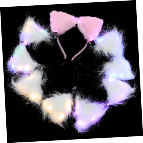 KAILIKETIY 5Lwbhoh  wAoh RXvpp[eB[wbhhX ̎qpwAt[v  NX}X J[jo A CN ߂ƂĂgp\