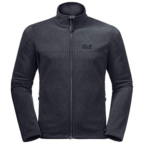 Image of Jack Wolfskin Mens Skywind Jacket M