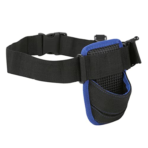 Tige taille et ceinture de combat de pêche pour vos sorties en mer - 6