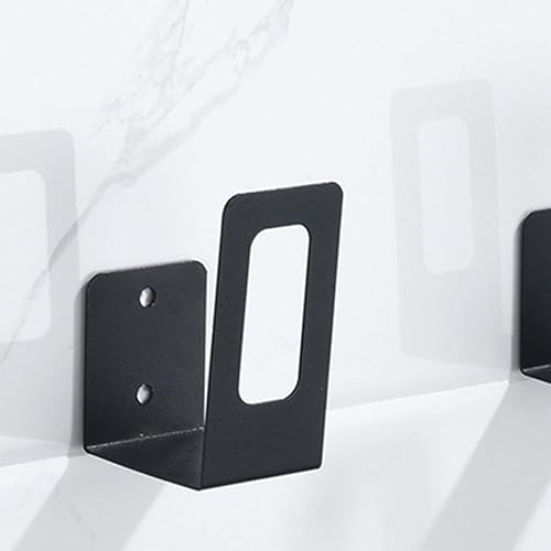 Miniatura 6 de Paquete de 6 organizadores de tapas de olla para gabinete, organizadores universales de tapa de sartén de acero inoxidable, soportes para tapas de