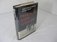 Practical radio servicing 0070402833 Book Cover