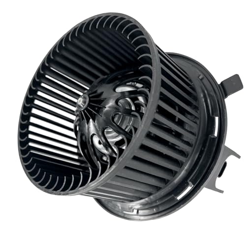 Image of 700154 AC Heater Blower Motor Fan Assembly Fit for Jeep Liberty 2002-2007 ,Wrangler 2002-2006 5066553AA, 68028890AA