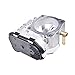 TUUMOND Electronic Throttle Body Fit for Audi TT (Quattro) 2000-2006, Seat Leon Toledo 2002-2006, Volkswagen Beetle Golf Jetta 1999-2006 1.8L Replaces # 977-356, 06A133062BD