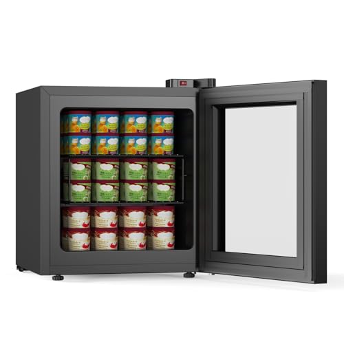 Northair 1.1 Cu Ft Mini Freezer