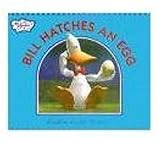 Bill Hatches an Egg (Sitting Ducks S.)
