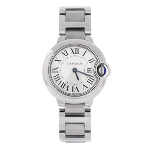 Cartier Ballon Bleu De Cartier WSBB0073