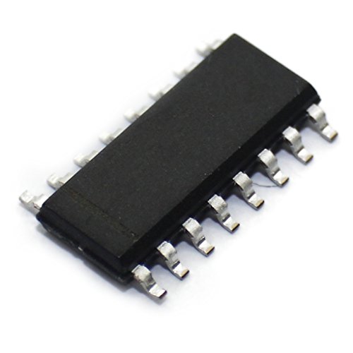 Évitez les dérives horaires avec le DS3231SN# Circuit RTC I2C SO16-W stable et précis