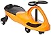 PlasmaCar Ride On, Orange