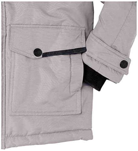 Image of CANADA WEATHER GEAR Boys' Classic Insulated Parka Jacket