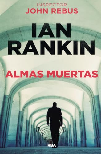 Almas muertas: 10 (Serie Negra)