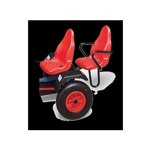 Berg Toys - Accesorio para Bicicletas (15.00.12)