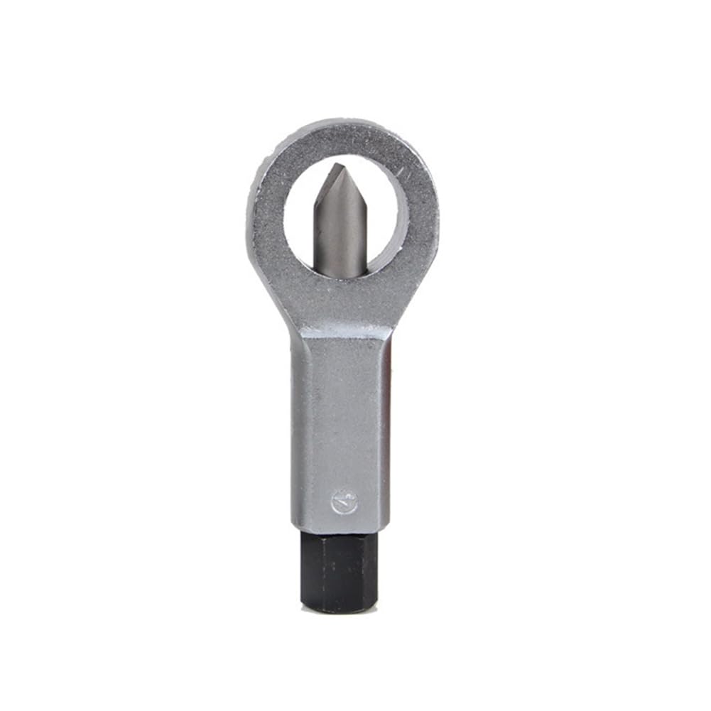 Osmond Nut Breaker Tool Screw Separation Removal Splitter Repair Breaker Set Rusty Nut Splitter Spanner Remove Cutter Tool,D