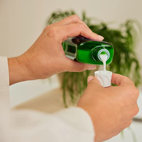 WELEDA Bio Edeltannen Erholungsbad, Naturkosmetik Bio Bade Essenz mit ätherischen Ölen von Fichten und Edeltannen zur Entspannung und Pflege, Badezusatz für innere Kraft (1 x 200 ml)