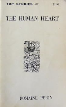 Paperback The Human Heart Book