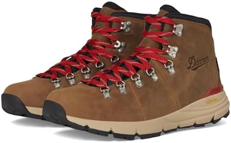 Danner Mountain 600 Waterproof Hiking Boots for Men -...