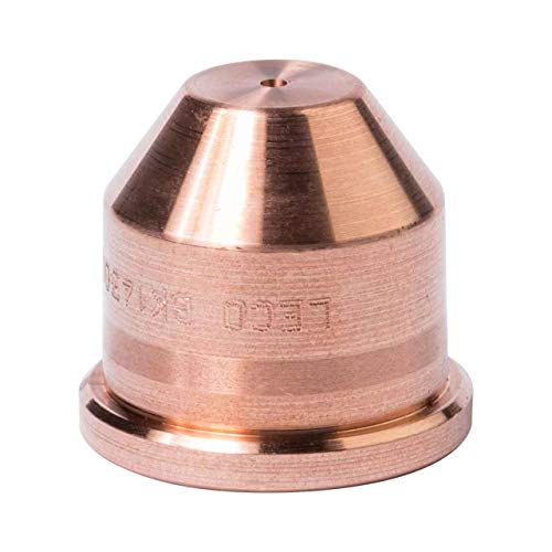 Lincoln Electric BK14300-7 Nozzle, 45A, LC125M, 5 pack