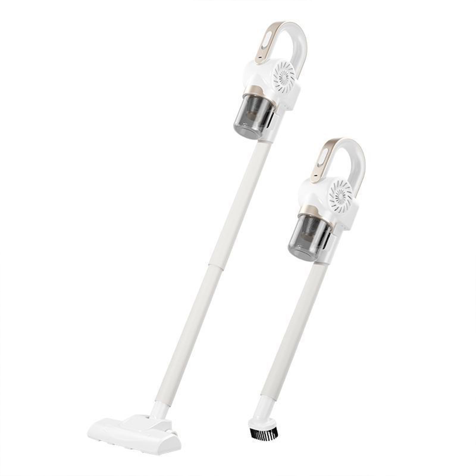 Aspiradora de Mano, Herramienta de eliminación de Polvo, Limpiador de Polvo, eliminadores eficientes, pequeños Accesorios de Limpieza para hogar, Textura ABS, aspiradoras de para Mascotas